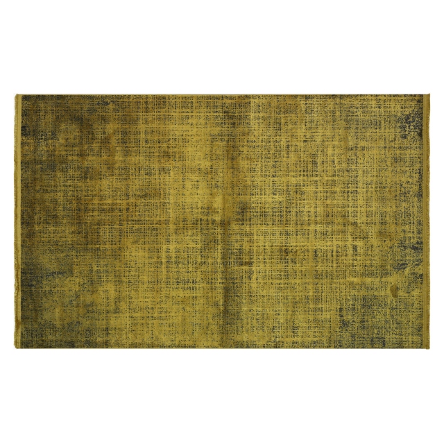 160cm x 230 cm - Colore Rug Mustard