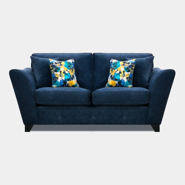 2 Seat Sofa In Fabric - Neptune