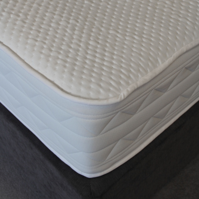 135cm (Double) Mattress  - Item As Pictured - Dreamworld Saturn Pure 2000