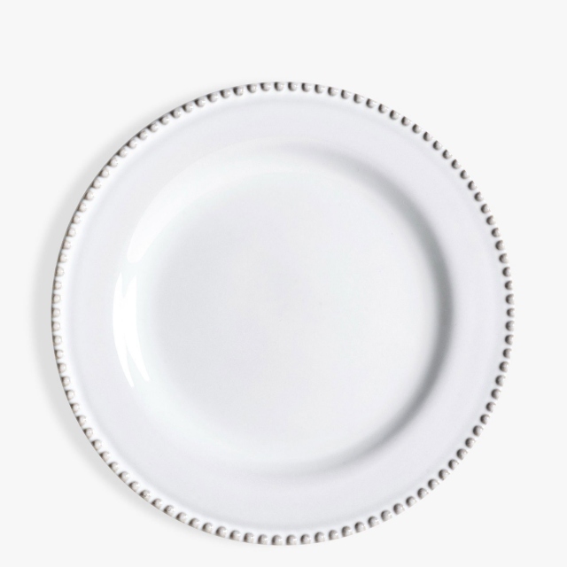 Glacier Dinner Plate - Bobble