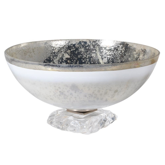 Artic Decorative Bowl