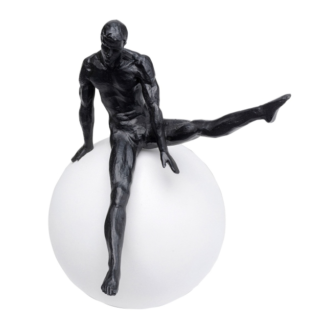 Sculpture - Balance & Hold
