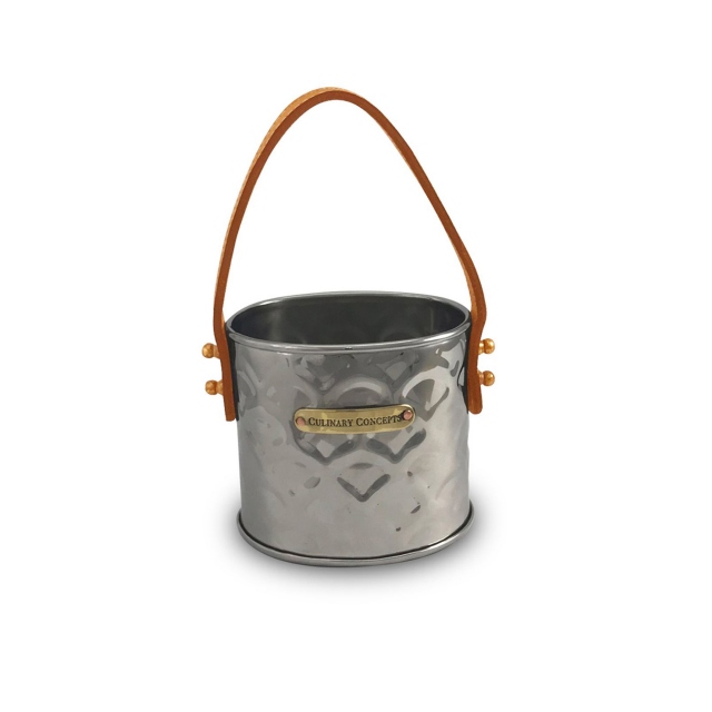 Louie Collection Ice Bucket
