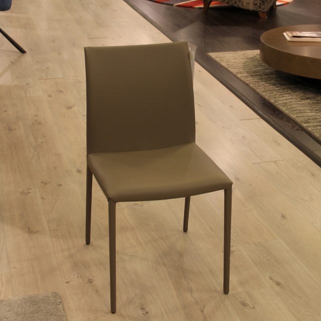 Norma Chair  - Item As Pictured - Cattelan Italia