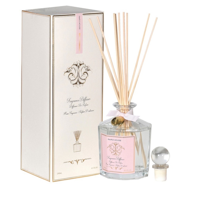 250ml - Pamplemousse Reed Diffuser