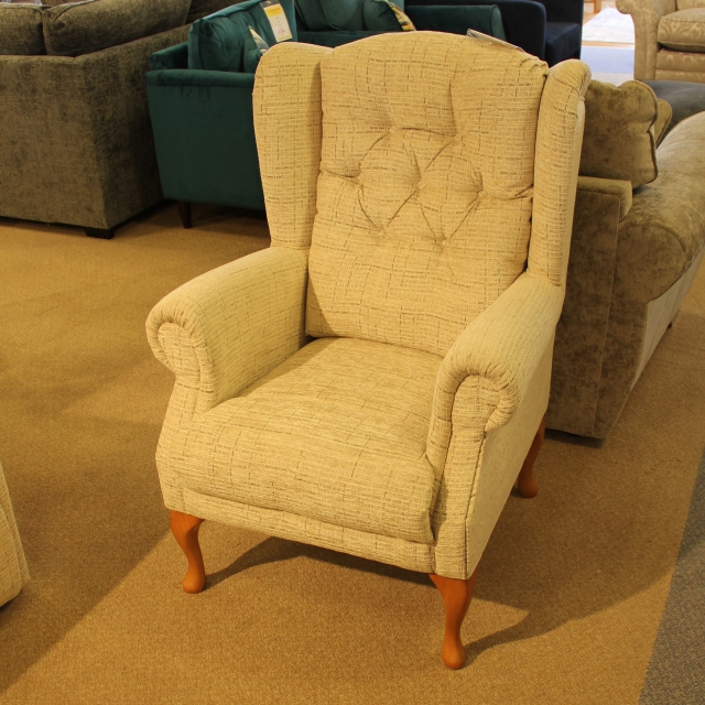 Standard Chair - Item As Pictured - Somerset