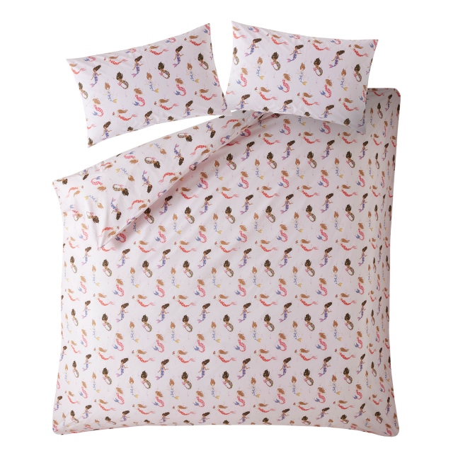 Cath Kidston Mermaids Bedding Collection