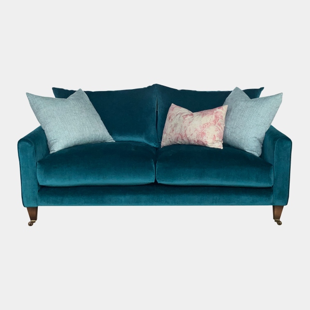 3 Seat Sofa In Fabric - Harling