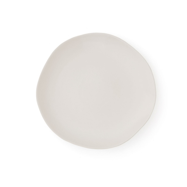 Cream Dinner Plate - Sophie Conran Arbor