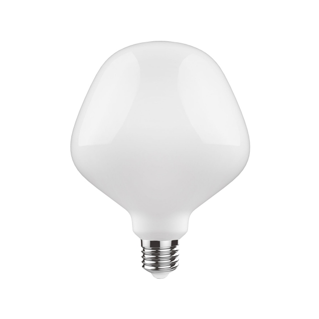 LED 4w ES Opal Light Bulb - Lucca