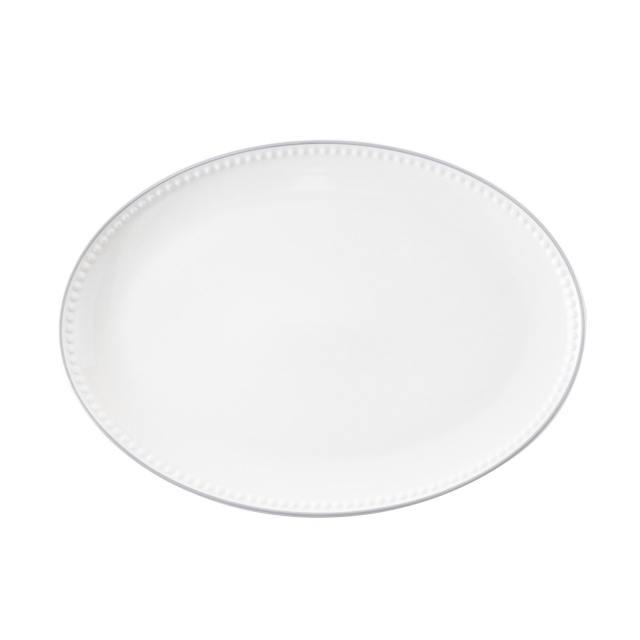 Medium Oval Platter - Mary Berry Signature