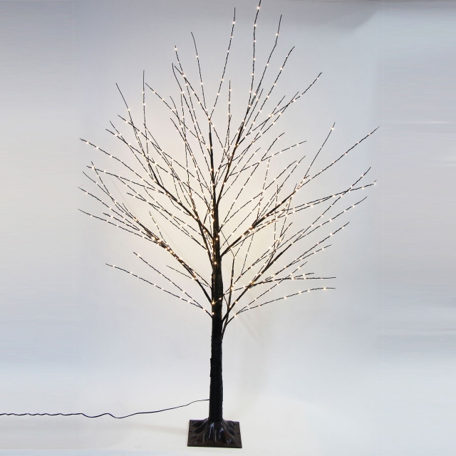 LED Nordic Twig Tree
