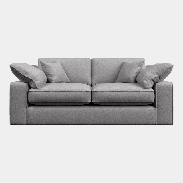 Small Standard Back Sofa In Fabric - Lexington