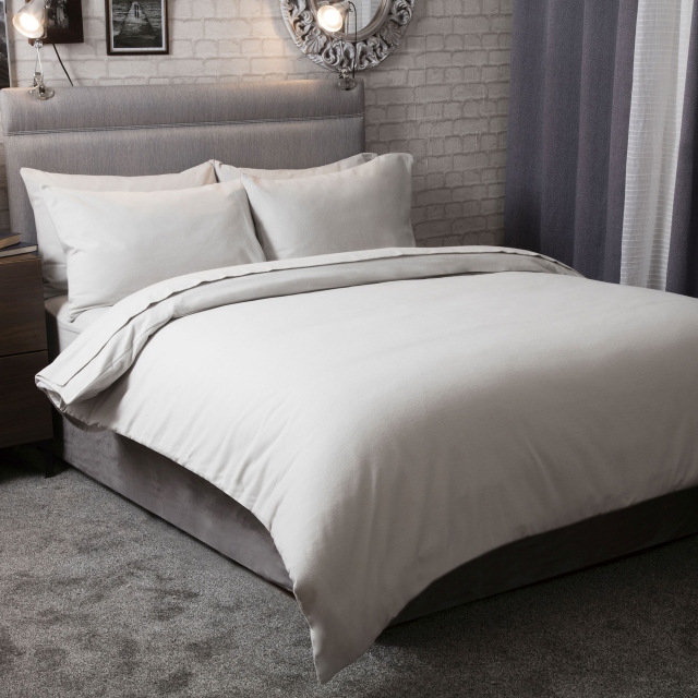 Bedding Collection - Snuggle Ups Brushed Cotton