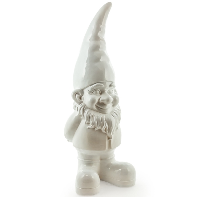 Large Sculpture - Gnome