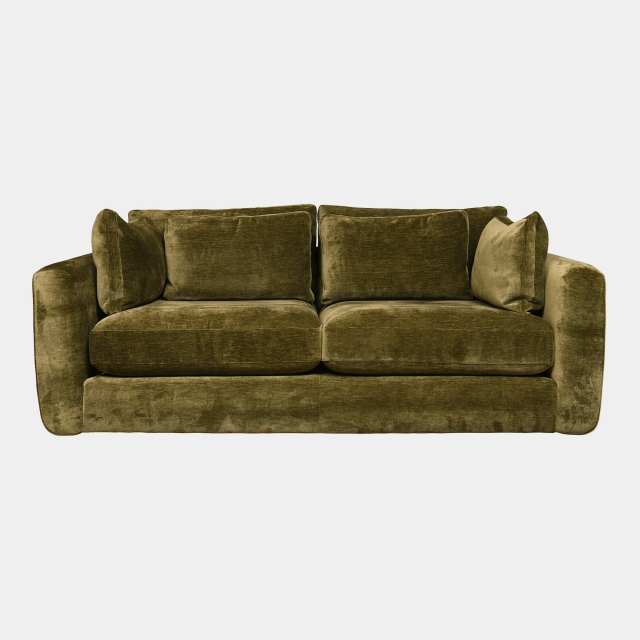 Medium Sofa In Fabric - Jenson