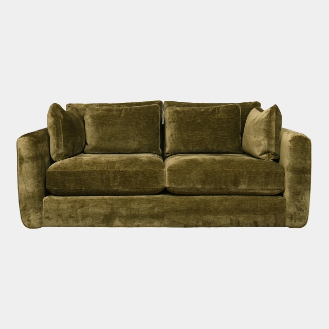 Small Sofa In Fabric - Jenson