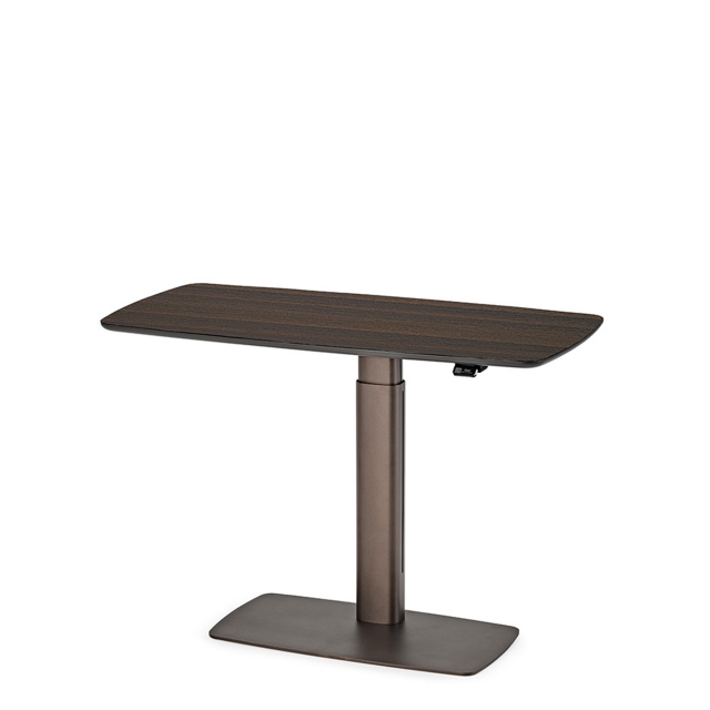 Adjustable Desk In Wood - Cattelan Italia Runner