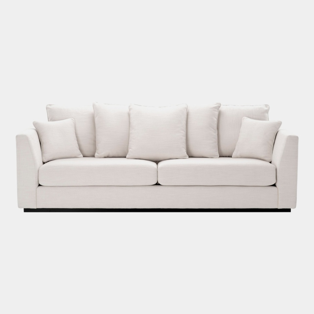 Sofa In Fabric - Eichholtz Taylor