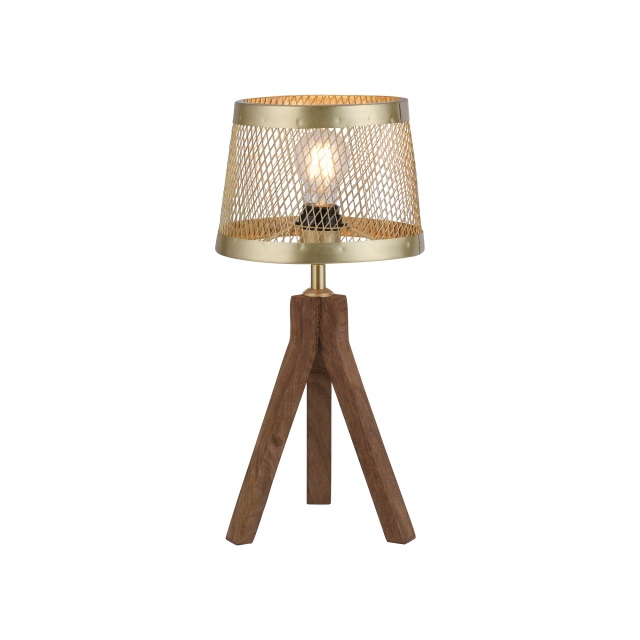 Table Lamp - Dario