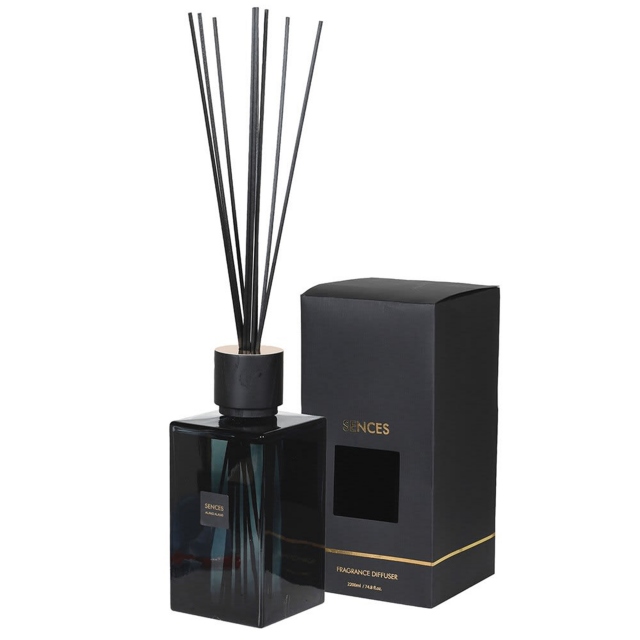 2200ml Onyx Reed Diffuser - Scences