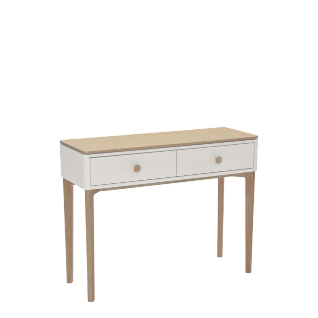 Console Table - Lausanne Painted