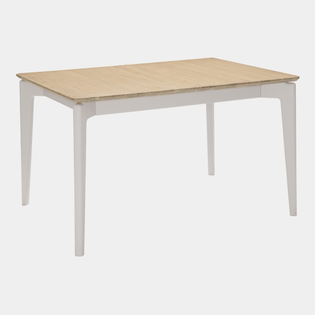 Extending Dining Table - Lausanne Painted
