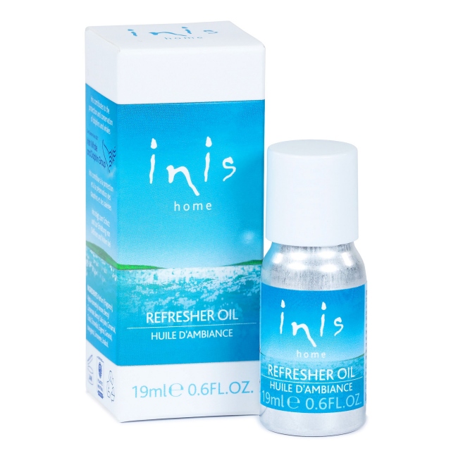 Home Fragrance Refresher Oil - Inis