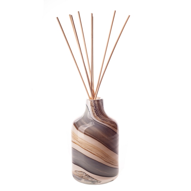 Smoked Meadows Reed Diffuser Bottle - Apothecary