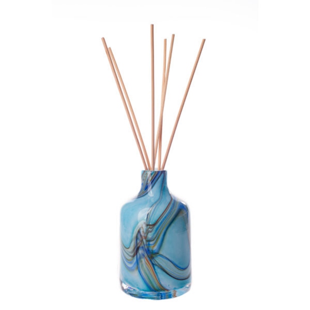 Oceanic Reed Diffuser Bottle - Apothecary