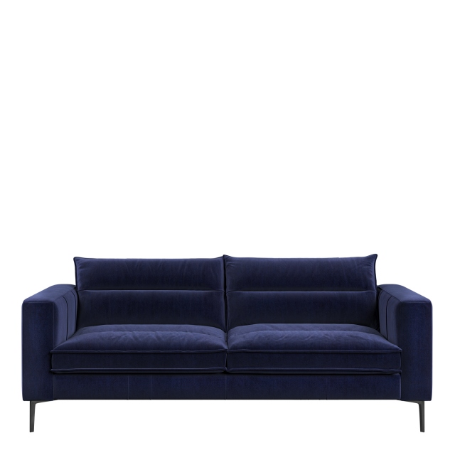 4 Seat Sofa In Fabric - Scotsdale