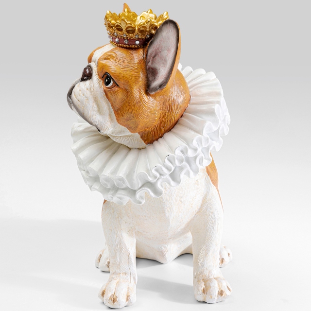 Dog Sculpture - King