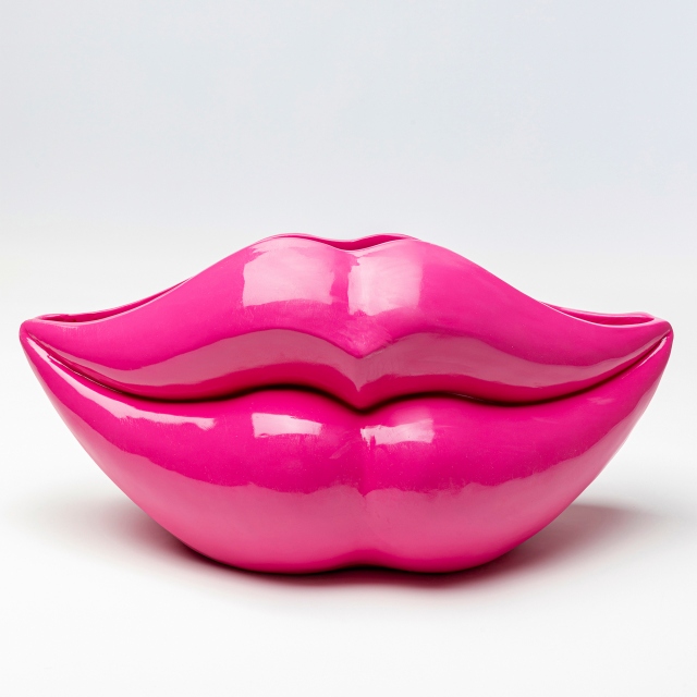 Vase - Lips