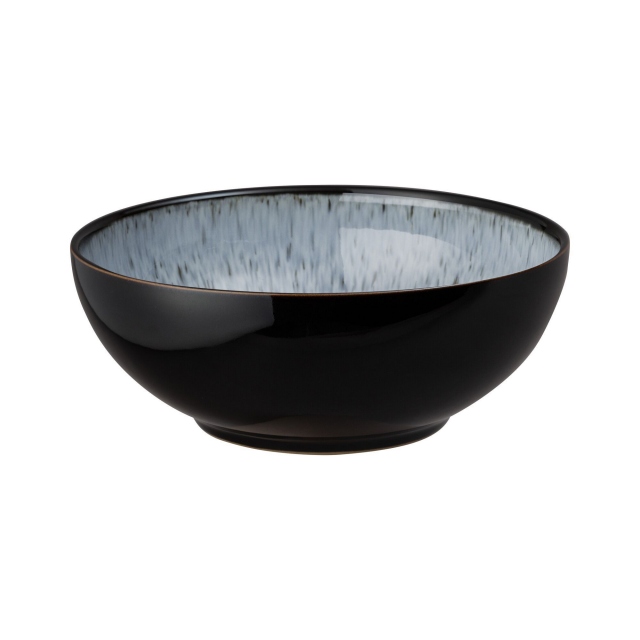 Coupe Cereal Bowl - Denby Halo