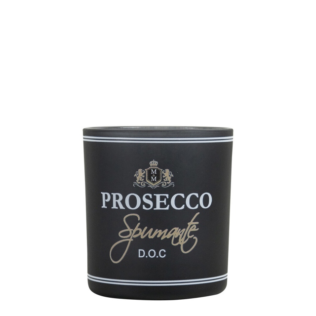 Small Tealight Candle Holder - Prosecco