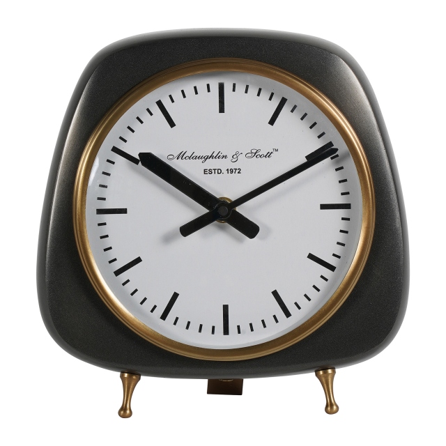 Table Clock - Jacobsen