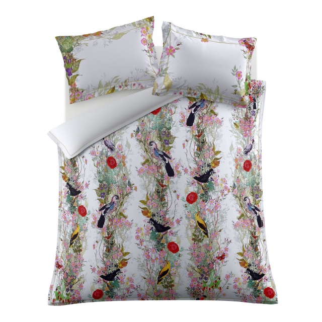 Fruit Looters Bedding Collection - Timorous Beasties