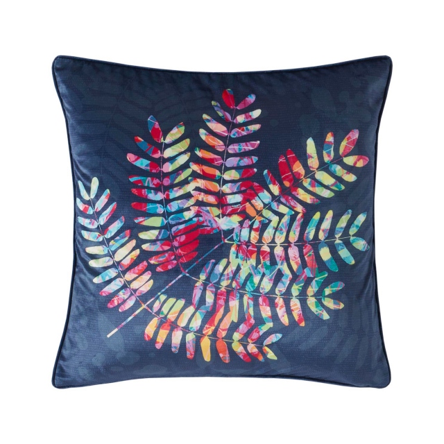 Medium Cushion - Clarissa Hulse Cascading Kaleidoscope