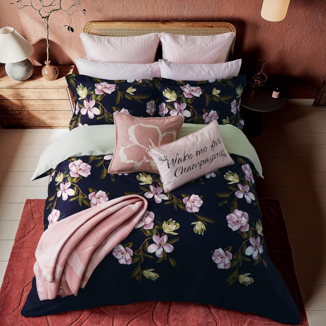Opal Floral Bedding Collection - Ted Baker