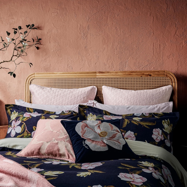 Opal Floral Bedding Collection - Ted Baker