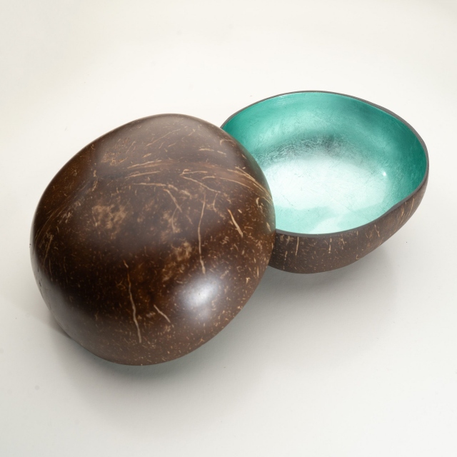 Vintage Bowl - Coconut