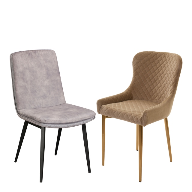 From £19 - Clearance Dining Chairs