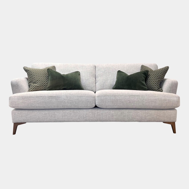 3 Seat Sofa In Fabric - Mason