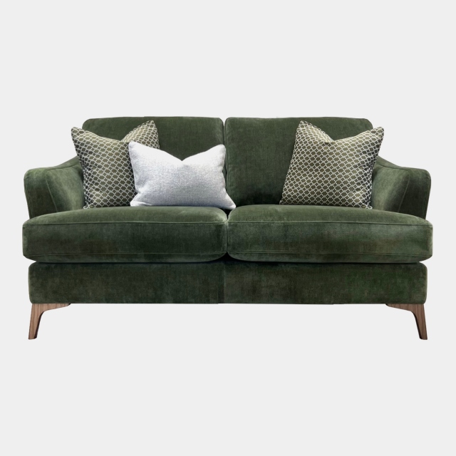 2 Seat Sofa In Fabric - Mason