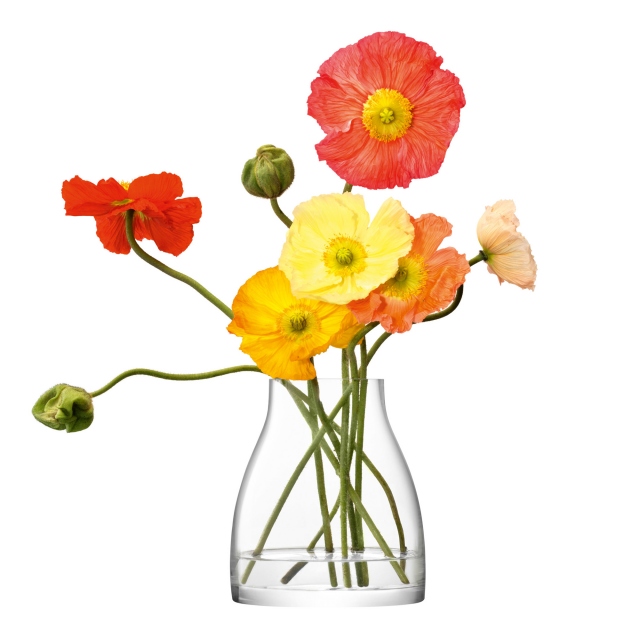 Kiln Vase - LSA Flower