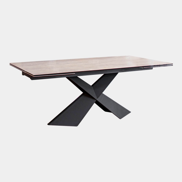 200cm Extending Dining Table - Vincenza