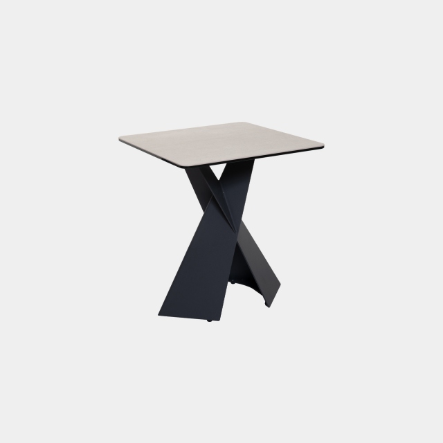 50cm Side Table - Vincenza
