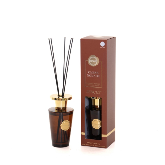 300ml Ombre Nomade Reed Diffuser - Sences