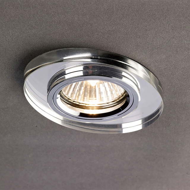 Polly Oval Downlight