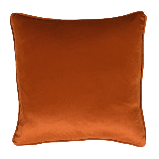 Medium Cushion Rust - MC